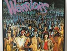 The Warriors (Original Motion Picture Soundtrack) Vinyl LP