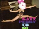 Katy Perry Ur So Gay 2007 EP CD Single Vinyl Record 45 RPM RARE