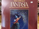 Irwin Kostal – Walt Disney's Fantasia - M/NM   Sealed, 2xLP