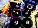 PINK FLOYD   PULSE   180 GRAM VINYL 4LP   AWESOME   Just LIKE NEW