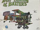 Jefferson Airplane - After Bathing at Baxters LP Vinyl UK RCA Red Dot 1968 Mono