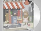 Streetlight Manifesto WHITE Limited Edition Vinyl 99 Songs of Revolution Vol. 1