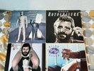 Ringo Starr – 4 x LP Vinyl Bundle Goodnight Vienna, Bad Boy, Rotogravure,4th (1)