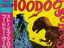 HOODOO GURUS Stoneage romeos VINYL LP JAPAN Victor OBI WL PROMO rare post punk