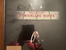 plan B the defamation of strickland banks 10th Anniversary Vinyl ox blood colour