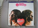 Heart lp Dreamboat Annie Nautilus Super Disc Half-Speed Mastered MRS 5005