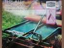 The All American Rejects: Self-titled - New 1 LP PINK + 7