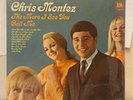 CHRIS MONTEZ -THE MORE I SEE YOU-'66 SEALED Brn Spots BCVR  VINYL LP A&M SP-4115