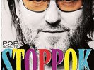 Stoppok Popschutz NEAR MINT Indigo 2xVinyl LP