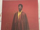Jon Batiste We Are Signed Vinyl Autograph Record LP 2022 God Bless Inscription