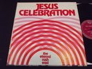 ETERNAL RUSH EAST - JESUS CELEBRATION LP RARE 1971 PRIVATE MD XIAN FOLK PSYCH