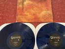 ...And You Will Know Us By The Trail Of Dead – Source Tags & Codes Blue Vinyl