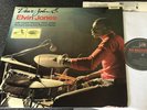 ELVIN JONES-DEAR JOHN C.-1965-UK HMV MONO 1ST PRESS VINYL LP-COLTRANE (NM/NM)