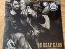 The Beltones - On Deaf Ears Lp Record Store Day 2014 Exclusive SEALED