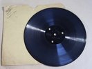 Rare President Franklin Roosevelt 11/8/41 World War 2 II Speech Acetate Vinyl