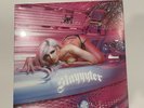 Slayyyter Signed MixTape Vinyl Tour Edition Exclusive Colored Rare Autograph