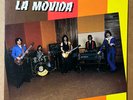 LA MOVIDA  