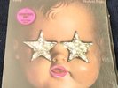 Fanny: Mother's Pride (1973) Vinyl LP Promo With Flyer, Lyric Sheet - Reprise