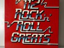 Readers Digest 112 Rock 'n' Roll Greats 8x 12” Vinyl LP Record Box Set
