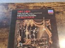 Saint-Saens - Danse Macabre - Charles Dutoit - Stereo - Gatefold - France - NM