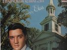 Elvis Presley How Great Thou Art NO LABEL CODE RCA Victor Vinyl LP