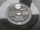 ELVIS PRESLEY UK 1957   R.C.A   78   LOVING YOU  /  TEDDY BEAR  RCA .1013