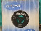 THE RAYS DADDY COOL/SILHOUETTES ORIGINAL LONDON 7