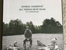George Harrison - All Things Must Pass 50th Anniversary Edition - 3 x Vinyl LP
