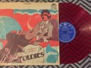 THE BEATLES - A Collection Of Beatles Oldies LP RARE Taiwan RED WAX PLS-3033