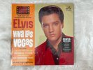 Elvis Viva Las Vegas FTD Vinyl