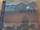 Fugazi, End Hits, dis110v, 12” Vinyl, 1998, 1st Press, Sealed, Minor Threat