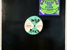 1992 - MAIN SOURCE - FAKIN' THE FUNK - WILD PITCH OG PRESS WHITE MEN CAN'T JUMP