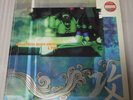 GHOST IN THE SHELL megatech body.vinyl.ltd. Playstation Soundtrack 2LP Stereo