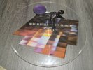 Mike Oldfield With Jon Anderson – SHINE 1986 UNCUT PICTURE DISC  RARE Near Mint