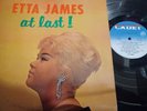 ETTA JAMES