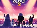 Original Soundtrack Original Soundtrack - Sing 2 Double LP Vinyl 4502521 NEW