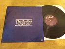 The Beatles ***PROMO ONLY - 3,000 MADE WORLDWIDE*** Rarities - SPRO-8969 Vg+