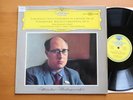 SLPM 138 674 Schumann Cello Concerto Rostropovich Rozhdestvensky DG Tulip NM
