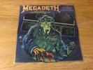MEGADETH Holy Wars...The Punishment Due 12