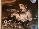 MADONNA - Like A Virgin (WHITE Vinyl LP) 2018 RCV1-25157 BRAND NEW & SEALED