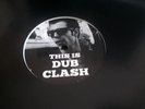 Rare THIS IS DUB CLASH vinyl LP PUNK VG++ Limited edition inc' Return to Brixton