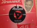 BILL HALEY AND HIS COMETS=DON'T KNOCK THE ROCK (TRI CENTRE)   EX