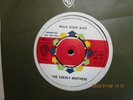 THE EVERLY BROTHERS=WALK RIGHT BACK (PROMO)   EX-