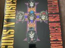 ️Appetite For Destruction by Guns N Roses Vinyl