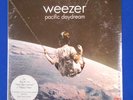 FACTORY SEALED Weezer-Pacific Daydream LP VINYL RECORD MINT