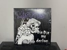 the misfits die die die my darling Vinyl LP