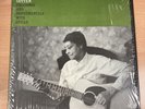 ELIZABETH COTTEN-FOLKSONGS & INSTRUMENTALS-US FOLKWAYS LP- INC INSERT/ IN SHRINK
