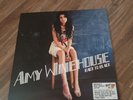 AMY WINEHOUSE  'Back To Black' Universal Records von 2007  Top