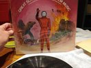 Bernard Herrmann ‎ Great Science Fiction Film Music  1974 CSL 1001  EX /NM DECCA