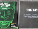 The Black Eyed Peas – The E.N.D -  2 x LP vinilo 180 Gr Gramos End